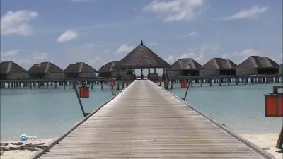 Высший класс. Мальдивы / World Class. Maldives (2010) HDTV