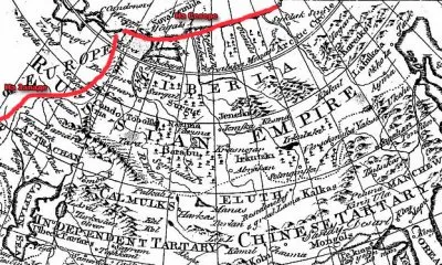Изучая «Encyclodedia Britannica» (за 1771-1773). Часть 2