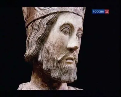 Поиск копей царя Соломона / The Qest for Solomon?s Mines (2010) DVB
