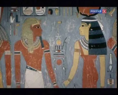 Поиск копей царя Соломона / The Qest for Solomon?s Mines (2010) DVB