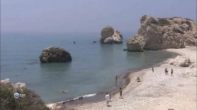 Высший класс. Кипр / World Class. Cyprus (2010) HDTV