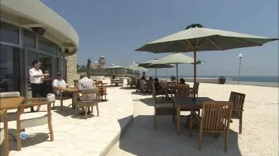 Высший класс. Кипр / World Class. Cyprus (2010) HDTV