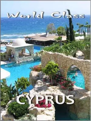Высший класс. Кипр / World Class. Cyprus (2010) HDTV