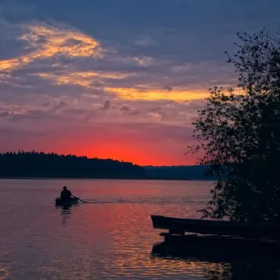 Темнее всего перед рассветом
