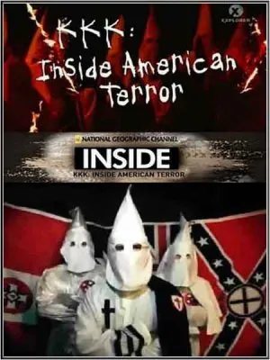 ККК (Ку-Клукс-Клан): Американский террор / KKK: Inside American Terror (2009) SATRip