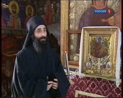 Пояс Богородицы (2011) SATRip