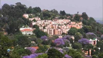 Высший класс. Южная Африка / World Class. South Africa (2010) HDTV