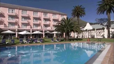 Высший класс. Южная Африка / World Class. South Africa (2010) HDTV