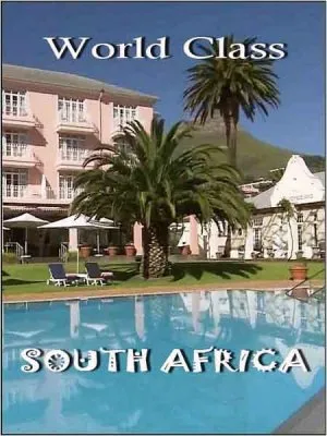 Высший класс. Южная Африка / World Class. South Africa (2010) HDTV