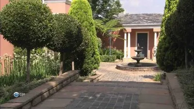Высший класс. Южная Африка / World Class. South Africa (2010) HDTV