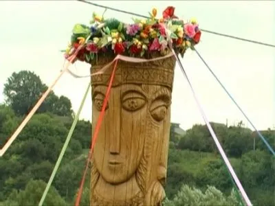 Духовные проводники: Огнище / Вогнище