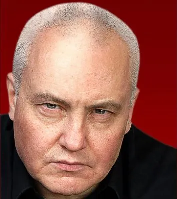 Борис Миронов о себе, о власти, о нации, о вере