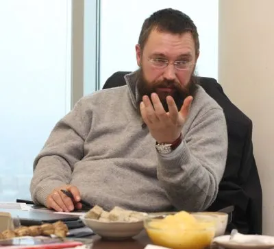 Каддафи струсил и погиб