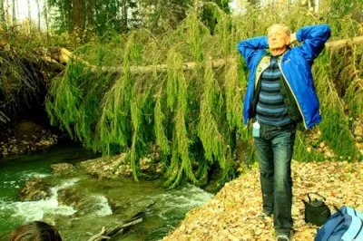 Михаил Задорнов - Окунево