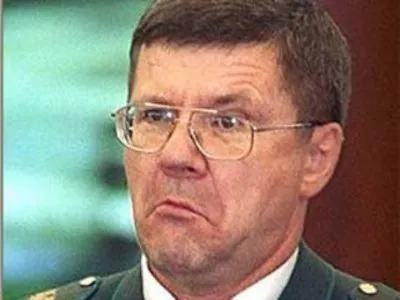 Коррупцию придётся искоренять самим - других вариантов нет.