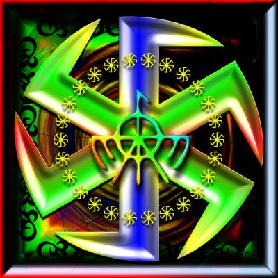 Силы обращения