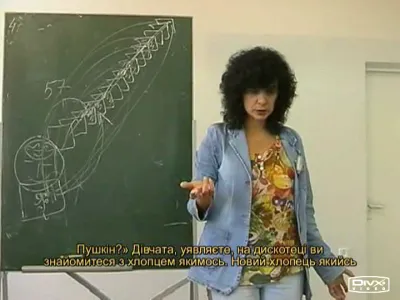 Нарконон - Лекция "Правда о наркотиках" (2006) CAMRip