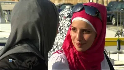 Открывая мир: Ливан Живое сокровище / Discovering The World: Lebanon A Living Treasure (2010) HDTV