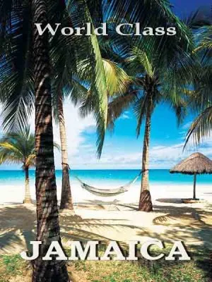Высший класс. Ямайка / World Class. Jamaica (2010) HDTV