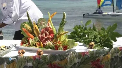 Высший класс. Ямайка / World Class. Jamaica (2010) HDTV