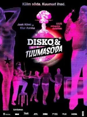 Диско и ядерная война / Disco ja toomasoda (2010) DVDRip