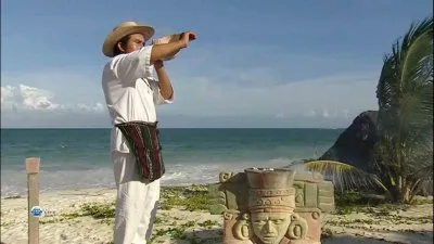 Высший класс. Мексика и Перу / World Class. Mexico & Peru (2010) HDTV