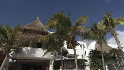 Высший класс. Мексика и Перу / World Class. Mexico & Peru (2010) HDTV