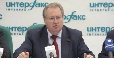 Мы - русские! И не стесняемся этого!