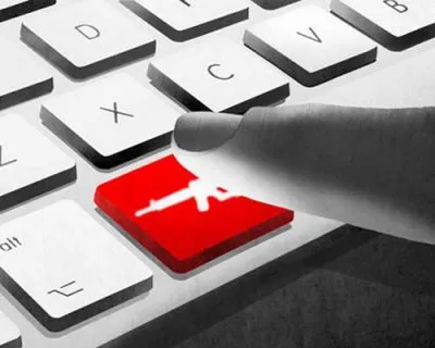 В Интернете началась Первая Мировая Кибер Война