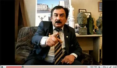 Русские проснитесь