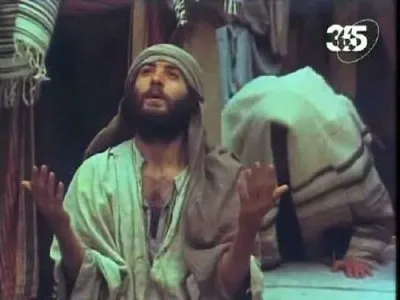 Мифы человечества: Христианство до Христа / Christianity before Christ (2006) SATRip