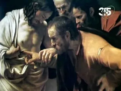 Мифы человечества: Христианство до Христа / Christianity before Christ (2006) SATRip