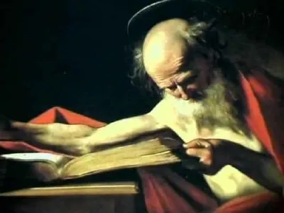 Мифы человечества: Христианство до Христа / Christianity before Christ (2006) SATRip