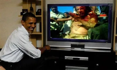 Ливийские стоп-кадры