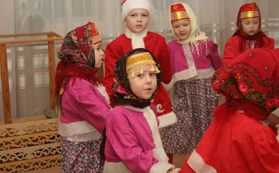 Посоветуйте базу знаний для славянского школьника.