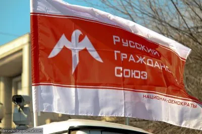 Империализм или регионализм?