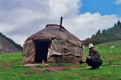 Куда хотят сдать русский народ?