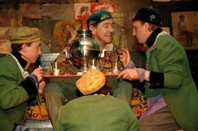 Куда хотят сдать русский народ?