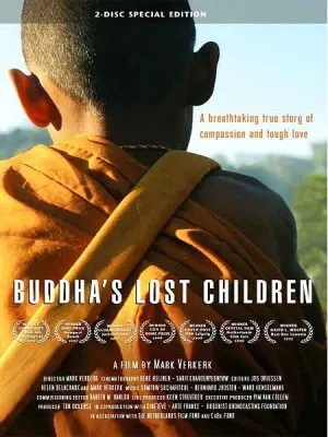 Потерянные дети Будды / Buddha's Lost Children (2006) DVDRip