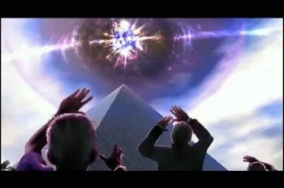 Друнвало Мельхиседек: Рождение Нового Человечества / Birth of a New Humanity (2010) DVDRip