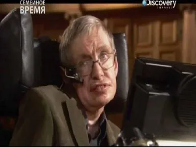 Почему? Вопросы мироздания / Curiosity (2011) SATRip