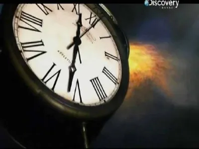 Почему? Вопросы мироздания / Curiosity (2011) SATRip