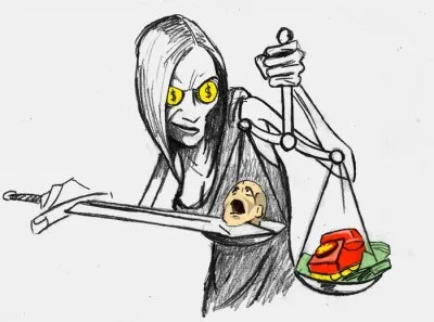 Что разрешено рабам: разговор с практикующим адвокатом