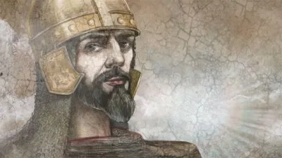 Сказка о князе Игоре
