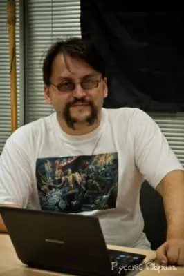 Озар Ворон. Лекция в Пензе