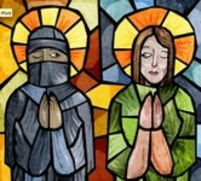 Раскол в хрисламе