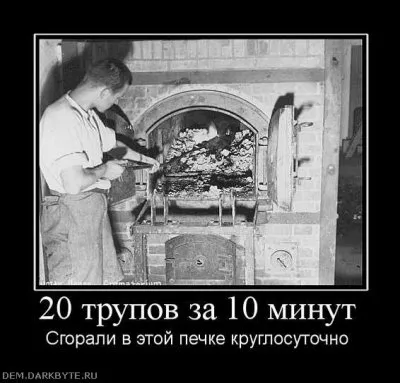 Аншлаг Русофобии и лжи