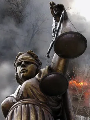 Цена справедливости в РФ