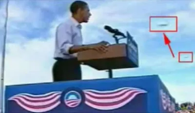 В Норвегии опять мистическое явление, в РФ опять видели Чёрную пирамиду