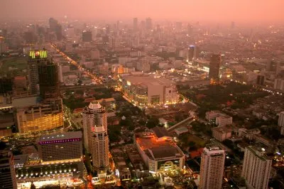 Трансформация общин в городской среде